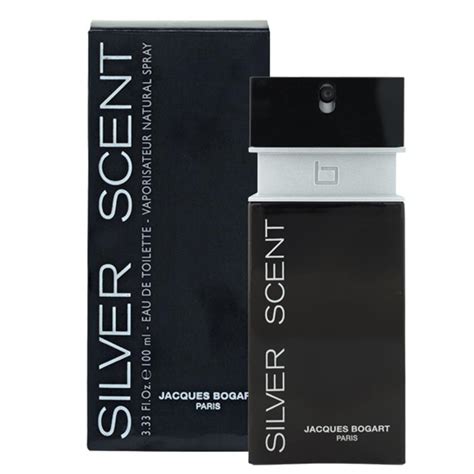 silver scent chemist warehouse|silver scent jacques bogart.